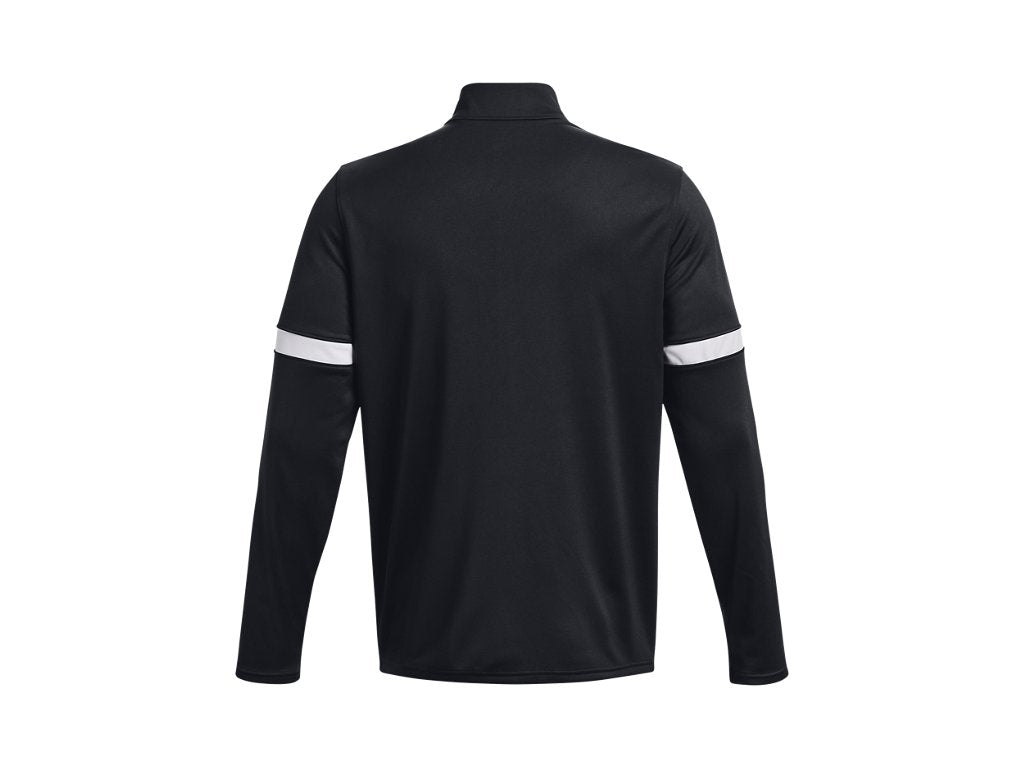 Under Armour Mens UA Knit Warm Up Team Full-Zip - Sweat Wicking