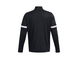Under Armour Mens UA Knit Warm Up Team Full-Zip - Sweat Wicking