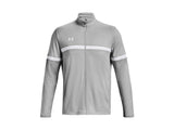 Under Armour Mens UA Knit Warm Up Team Full-Zip - Sweat Wicking