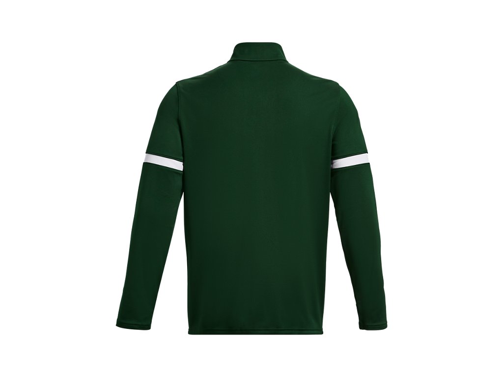 Under Armour Mens UA Knit Warm Up Team Full-Zip - Sweat Wicking