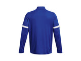Under Armour Mens UA Knit Warm Up Team Full-Zip - Sweat Wicking