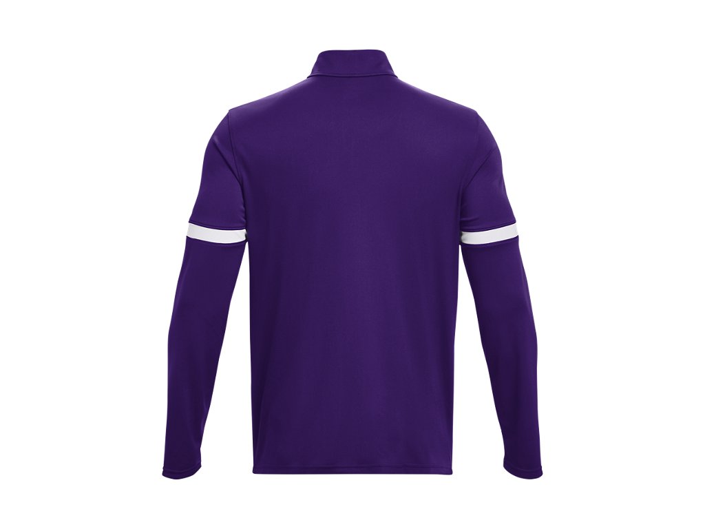 Under Armour Mens UA Knit Warm Up Team Full-Zip - Sweat Wicking