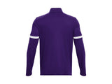 Under Armour Mens UA Knit Warm Up Team Full-Zip - Sweat Wicking