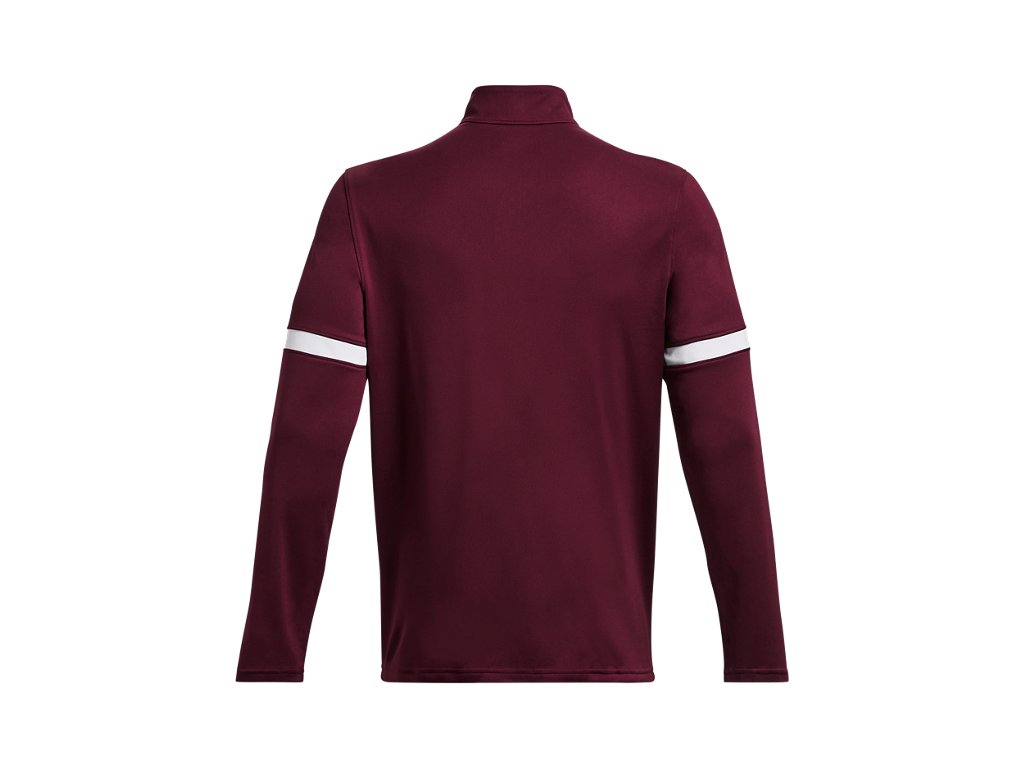Under Armour Mens UA Knit Warm Up Team Full-Zip - Sweat Wicking