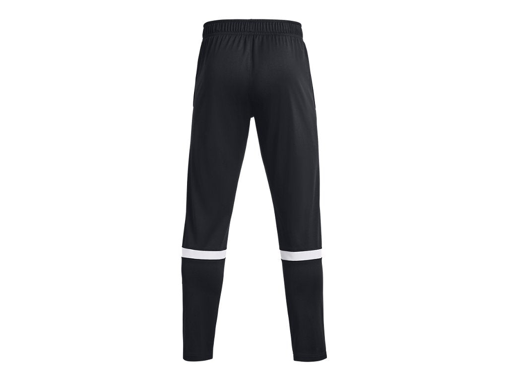 Under Armour Mens UA Knit Warm Up Team Pants - Moisture Wicking