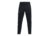 Under Armour Mens UA Knit Warm Up Team Pants - Moisture Wicking