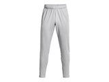 Under Armour Mens UA Knit Warm Up Team Pants - Moisture Wicking