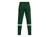 Under Armour Mens UA Knit Warm Up Team Pants - Moisture Wicking