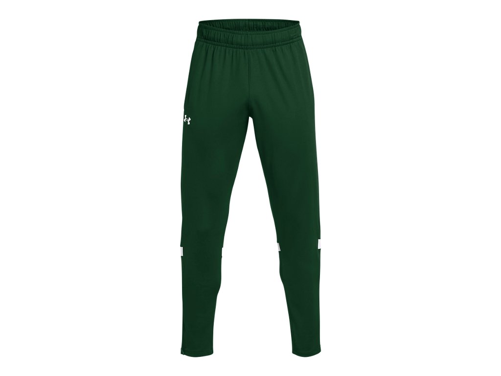 Under Armour Mens UA Knit Warm Up Team Pants - Moisture Wicking