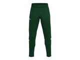 Under Armour Mens UA Knit Warm Up Team Pants - Moisture Wicking