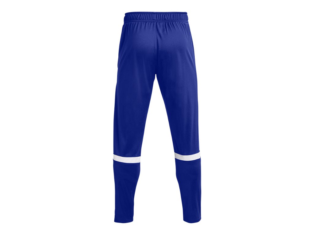 Under Armour Mens UA Knit Warm Up Team Pants - Moisture Wicking
