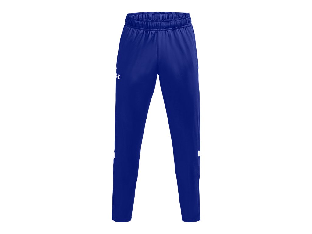 Under Armour Mens UA Knit Warm Up Team Pants - Moisture Wicking