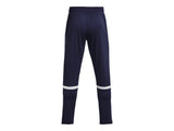 Under Armour Mens UA Knit Warm Up Team Pants - Moisture Wicking