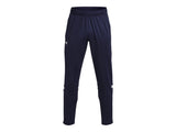 Under Armour Mens UA Knit Warm Up Team Pants - Moisture Wicking