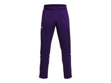 Under Armour Mens UA Knit Warm Up Team Pants - Moisture Wicking