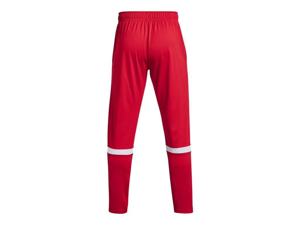 Under Armour Mens UA Knit Warm Up Team Pants - Moisture Wicking