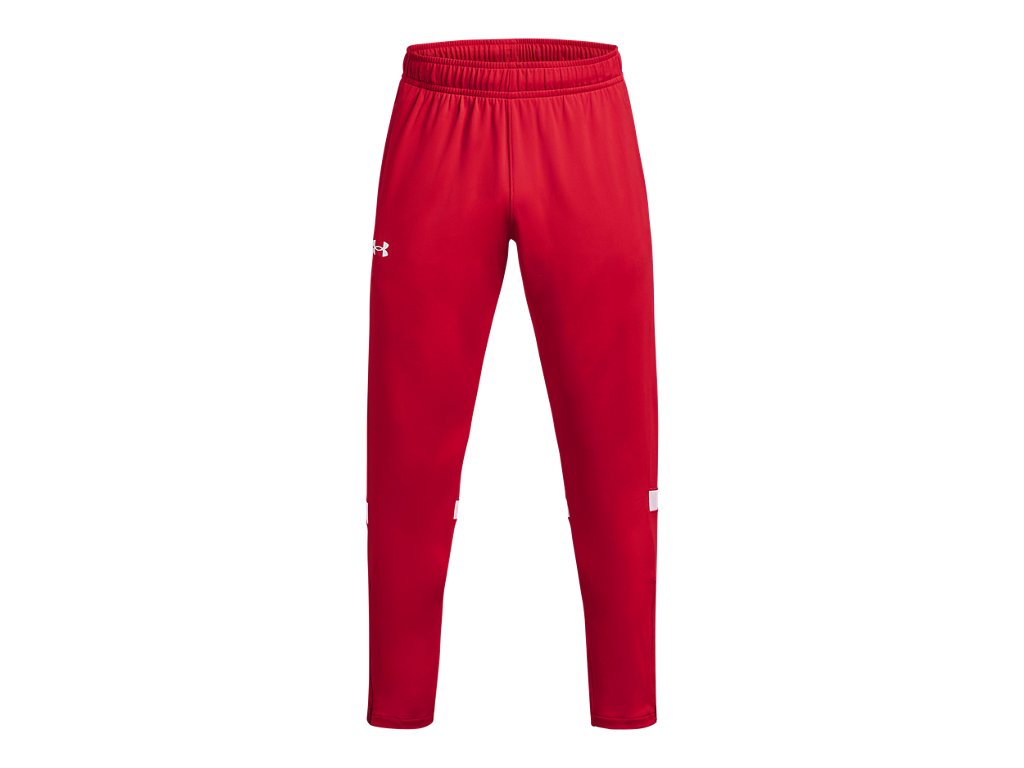 Under Armour Mens UA Knit Warm Up Team Pants - Moisture Wicking