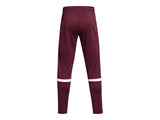 Under Armour Mens UA Knit Warm Up Team Pants - Moisture Wicking