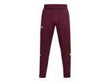 Under Armour Mens UA Knit Warm Up Team Pants - Moisture Wicking