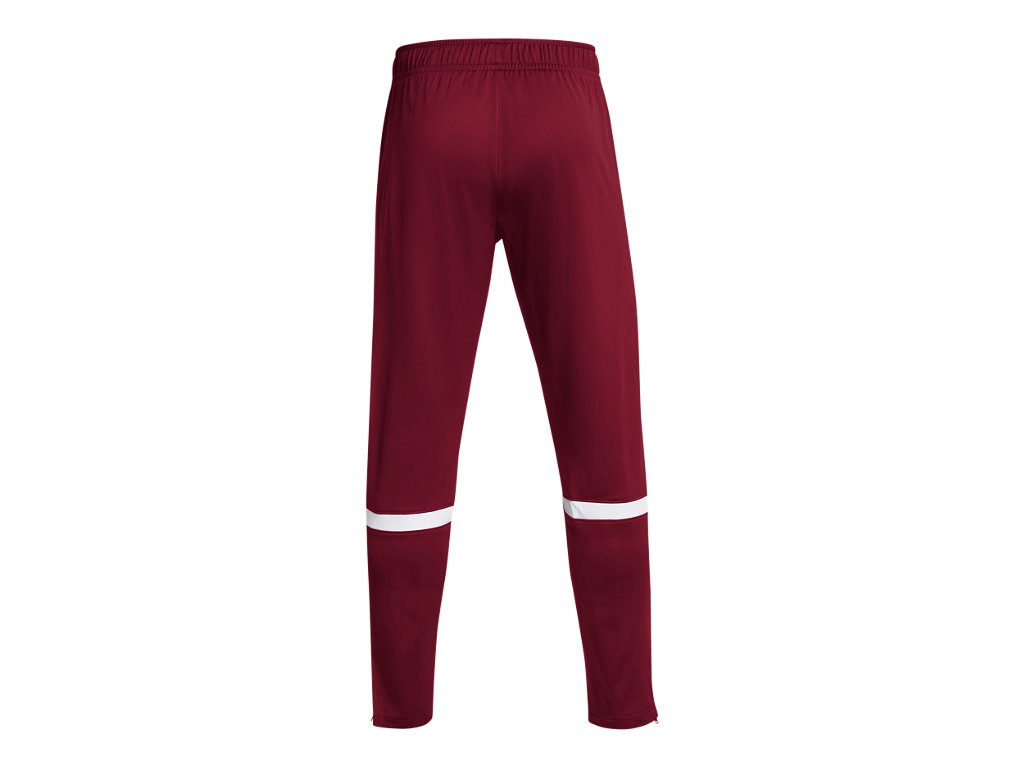 Under Armour Mens UA Knit Warm Up Team Pants - Moisture Wicking