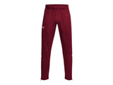 Under Armour Mens UA Knit Warm Up Team Pants - Moisture Wicking