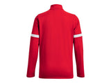 Under Armour Womens UA Knit Warm Up Full-Zip - Sweat-Wicking