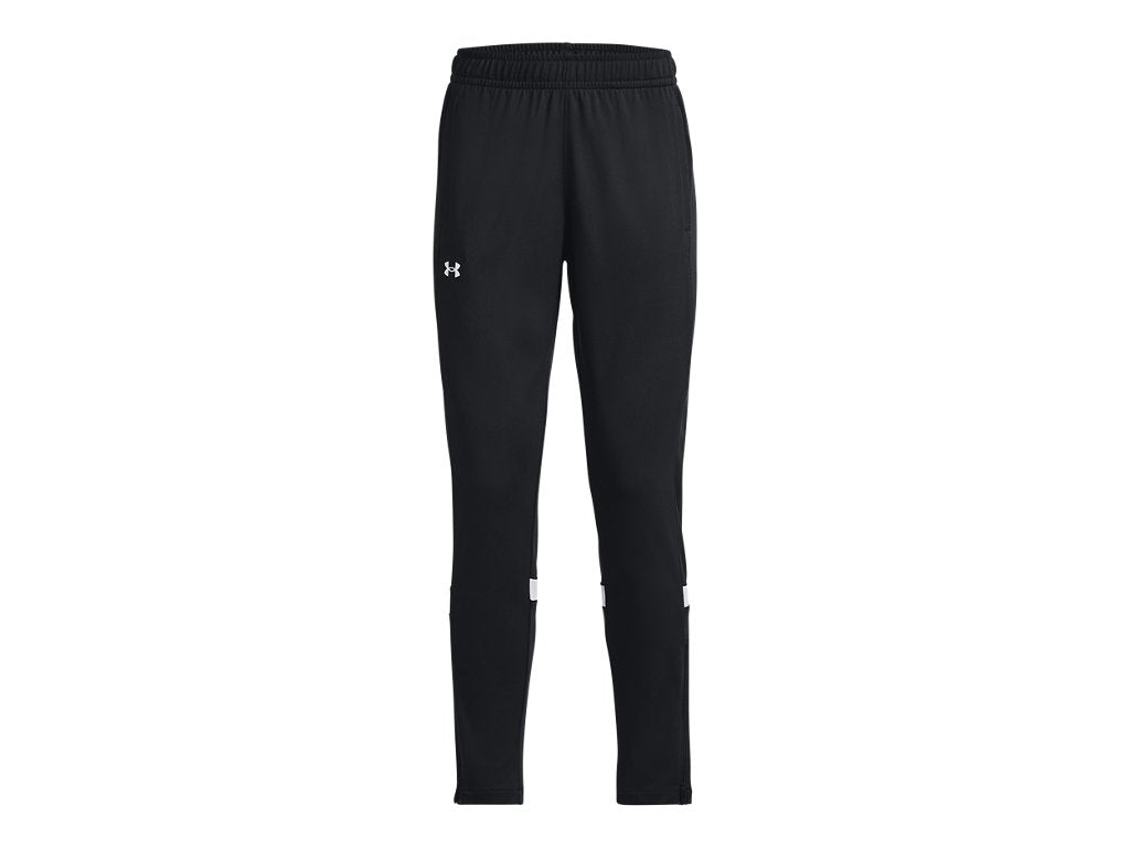 Under Armour Womens UA Knit Warm Up Team Pants - Sweat Wicking