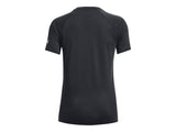 Under Armour Women's Athletics Short Sleeve Shirt - Super Soft Cotton Blend