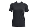 Under Armour Women's Athletics Short Sleeve Shirt - Super Soft Cotton Blend