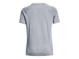 Under Armour Women's Athletics Short Sleeve Shirt - Super Soft Cotton Blend