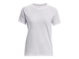 Under Armour Women's Athletics Short Sleeve Shirt - Super Soft Cotton Blend