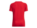 Under Armour Women's Athletics Short Sleeve Shirt - Super Soft Cotton Blend