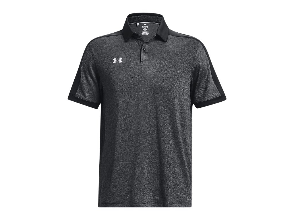 Under Armour Mens UA Trophy Polo - Quick Drying