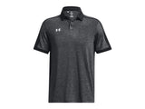 Under Armour Mens UA Trophy Polo - Quick Drying