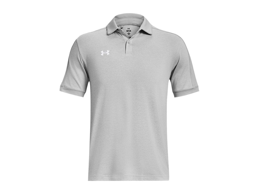 Under Armour Mens UA Trophy Polo - Quick Drying