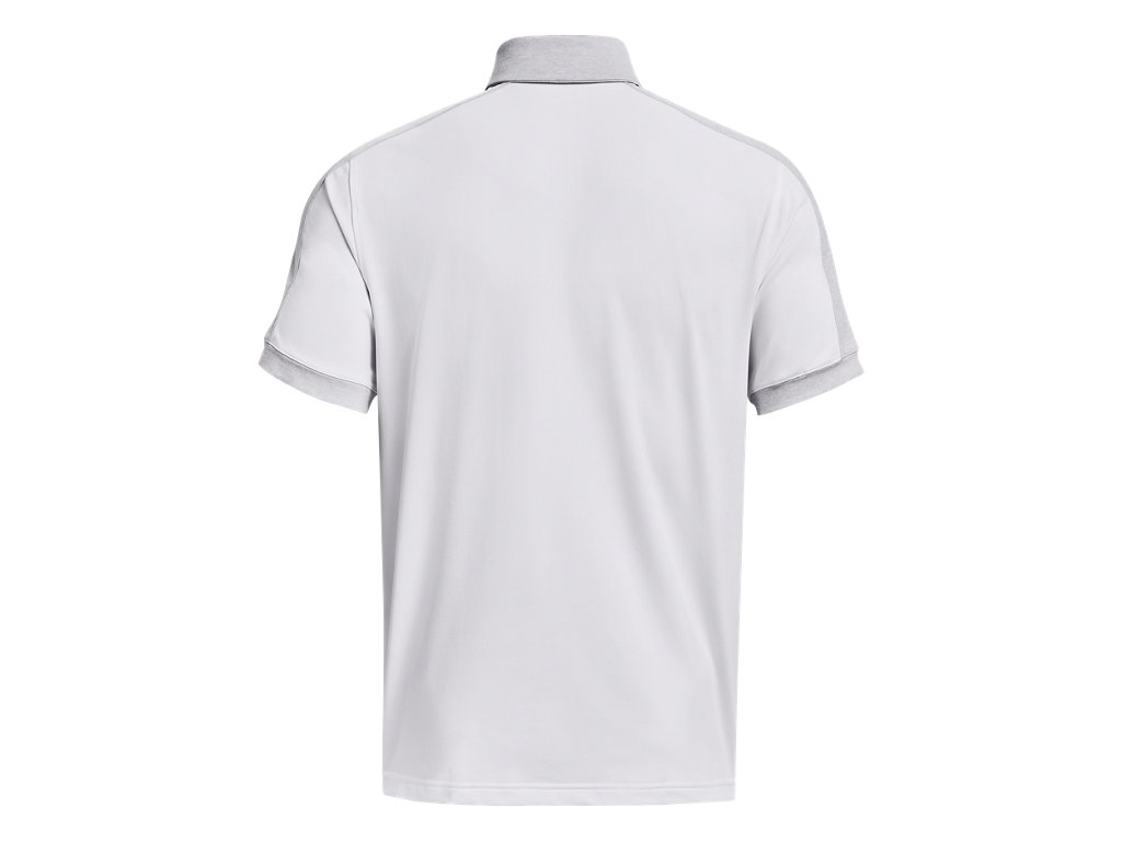 Under Armour Mens UA Trophy Polo - Quick Drying
