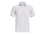 Under Armour Mens UA Trophy Polo - Quick Drying
