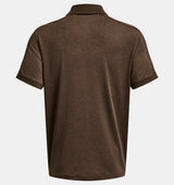 Under Armour Mens UA Trophy Polo - Quick Drying