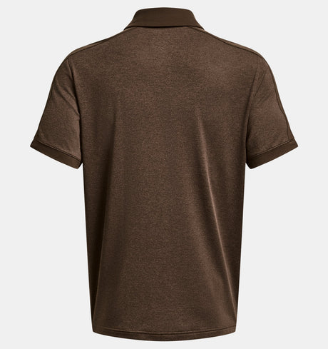 Under Armour Mens UA Trophy Polo - Quick Drying