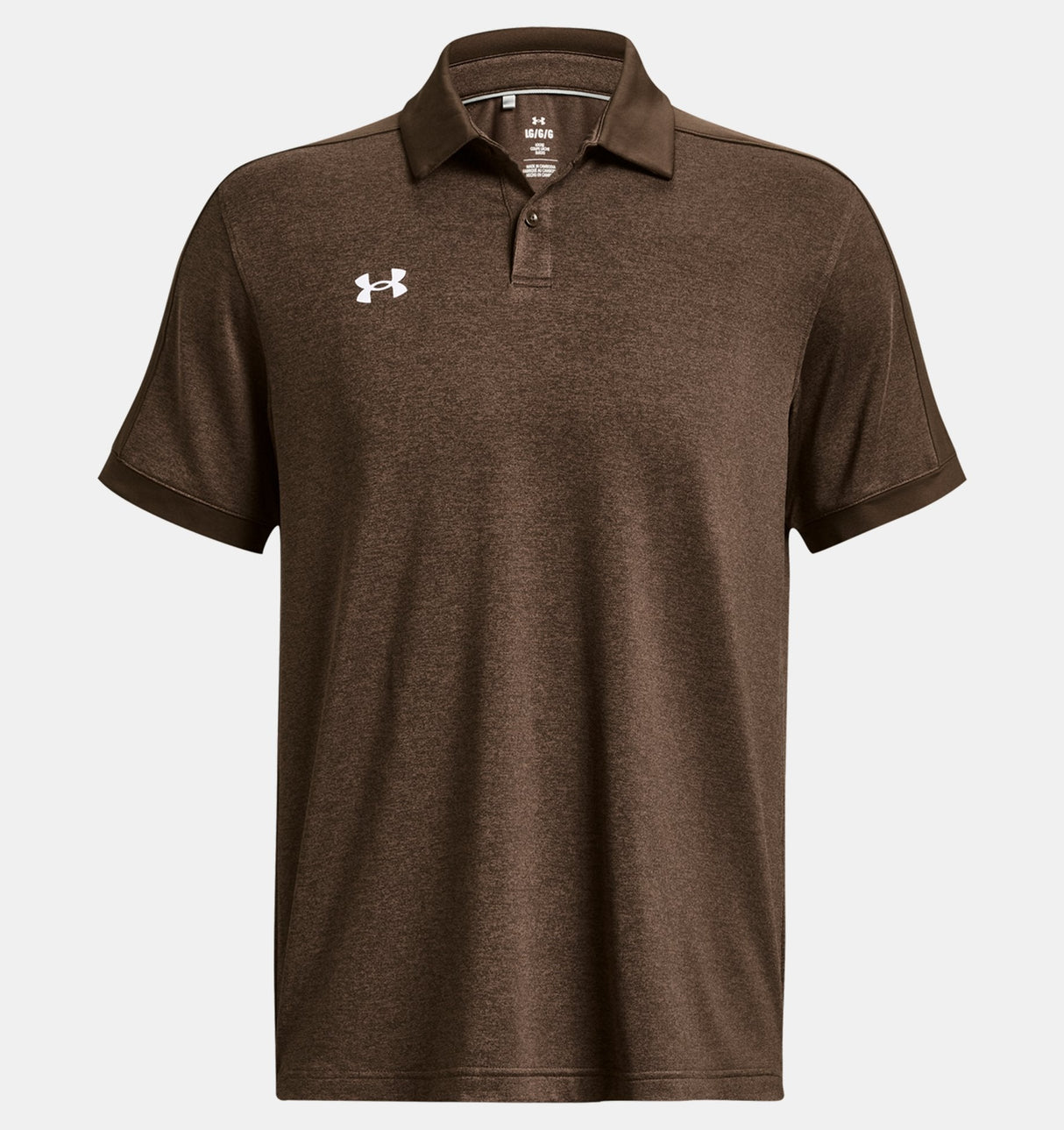 Under Armour Mens UA Trophy Polo - Quick Drying