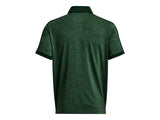 Under Armour Mens UA Trophy Polo - Quick Drying