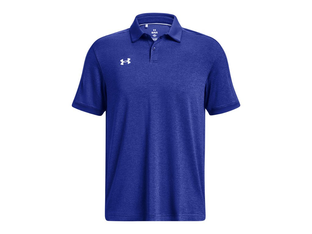 Under Armour Mens UA Trophy Polo - Quick Drying