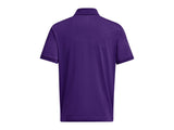 Under Armour Mens UA Trophy Polo - Quick Drying