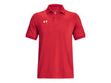 Under Armour Mens UA Trophy Polo - Quick Drying