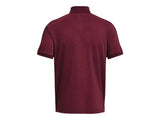 Under Armour Mens UA Trophy Polo - Quick Drying