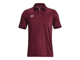 Under Armour Mens UA Trophy Polo - Quick Drying