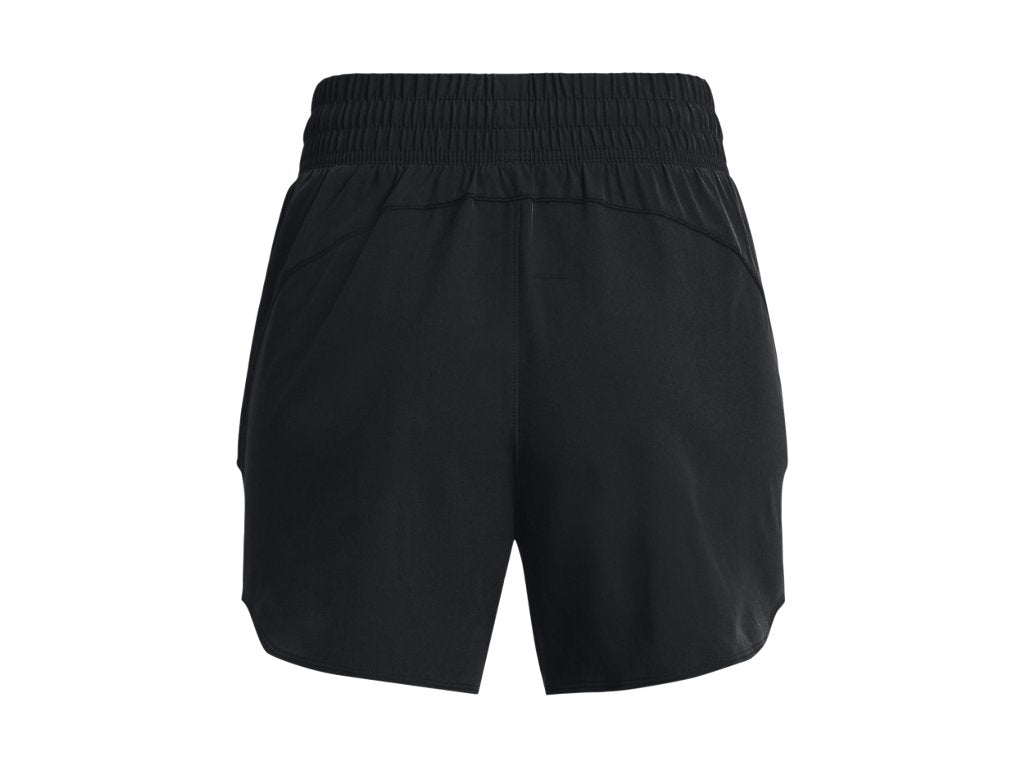 Under Armour Womens UA Vanish 5in Shorts - Water Repellent