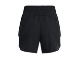 Under Armour Womens UA Vanish 5in Shorts - Water Repellent