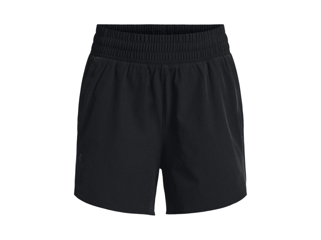 Under Armour Womens UA Vanish 5in Shorts - Water Repellent