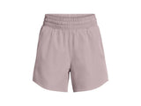 Under Armour Womens UA Vanish 5in Shorts - Water Repellent